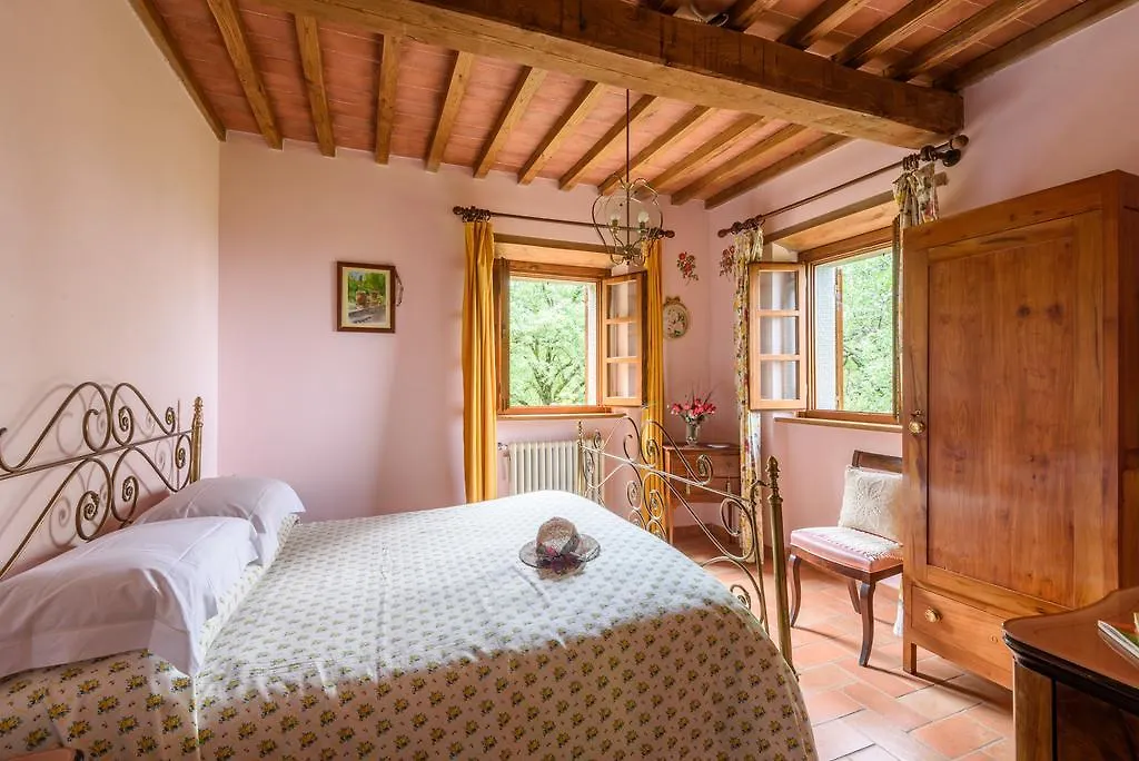 Holiday home Villa Grazia Tuscany, Great Value Family Home , Private Pool Pergognano