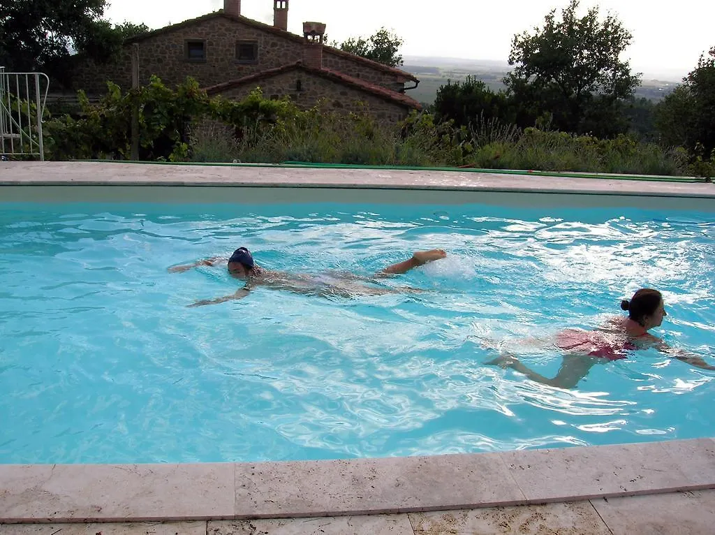 Villa Grazia Tuscany, Great Value Family Home , Private Pool Pergognano