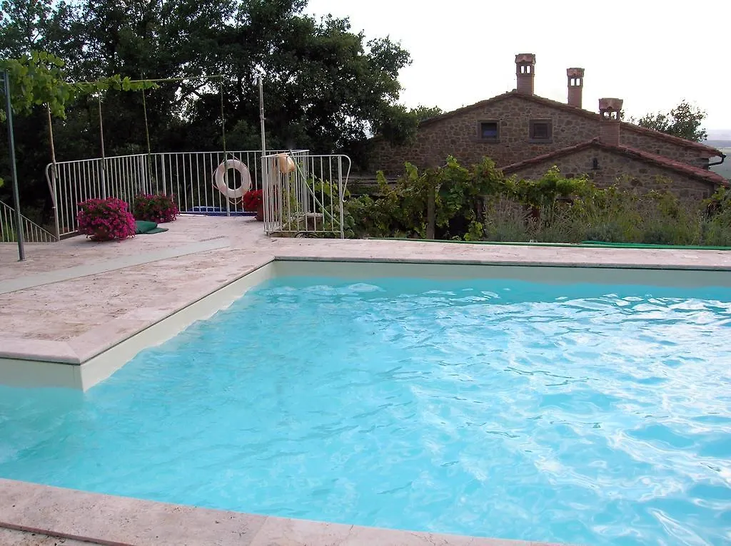 Villa Grazia Tuscany, Great Value Family Home , Private Pool Pergognano