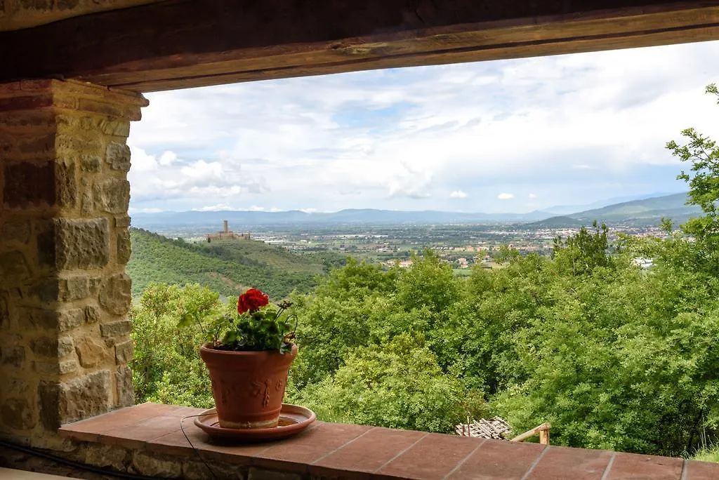 Holiday home Villa Grazia Tuscany, Great Value Family Home , Private Pool Pergognano