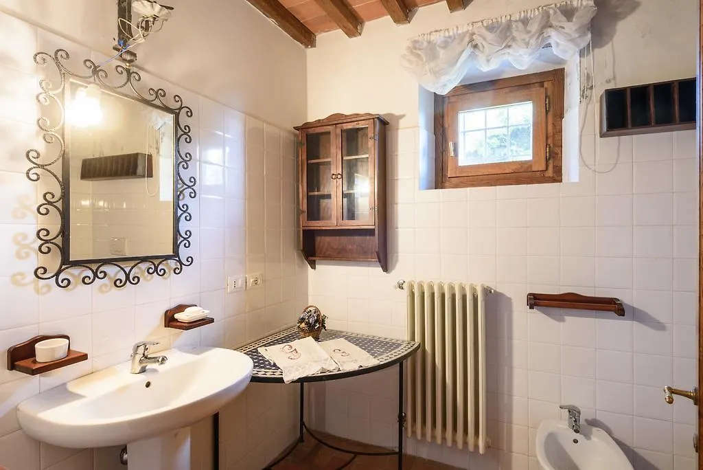 Villa Grazia Tuscany, Great Value Family Home , Private Pool Pergognano Italy