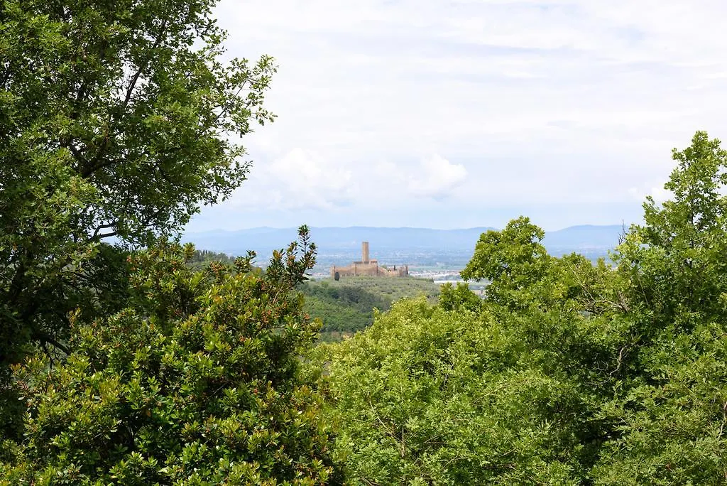 Holiday home Villa Grazia Tuscany, Great Value Family Home , Private Pool Pergognano Italy