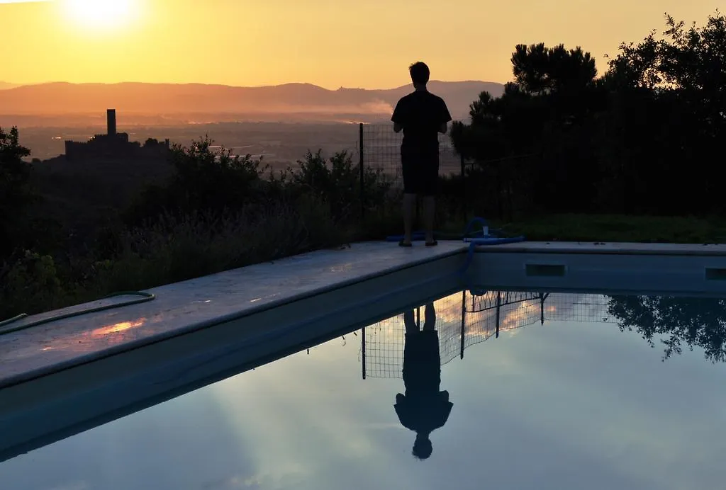 Villa Grazia Tuscany, Great Value Family Home , Private Pool Pergognano Holiday home