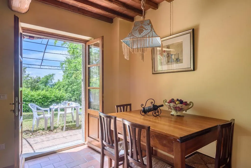 Holiday home Villa Grazia Tuscany, Great Value Family Home , Private Pool Pergognano