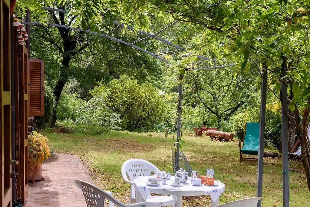 Holiday home Villa Grazia Tuscany, Great Value Family Home , Private Pool Pergognano Italy
