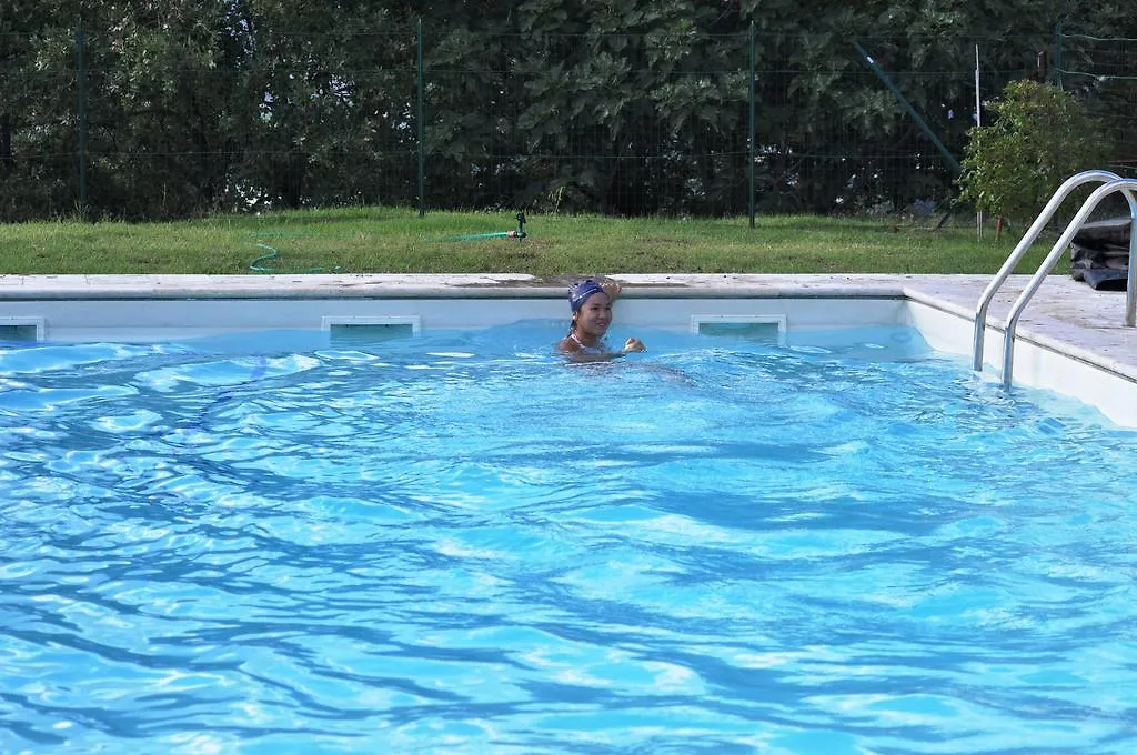 Holiday home Villa Grazia Tuscany, Great Value Family Home , Private Pool Pergognano