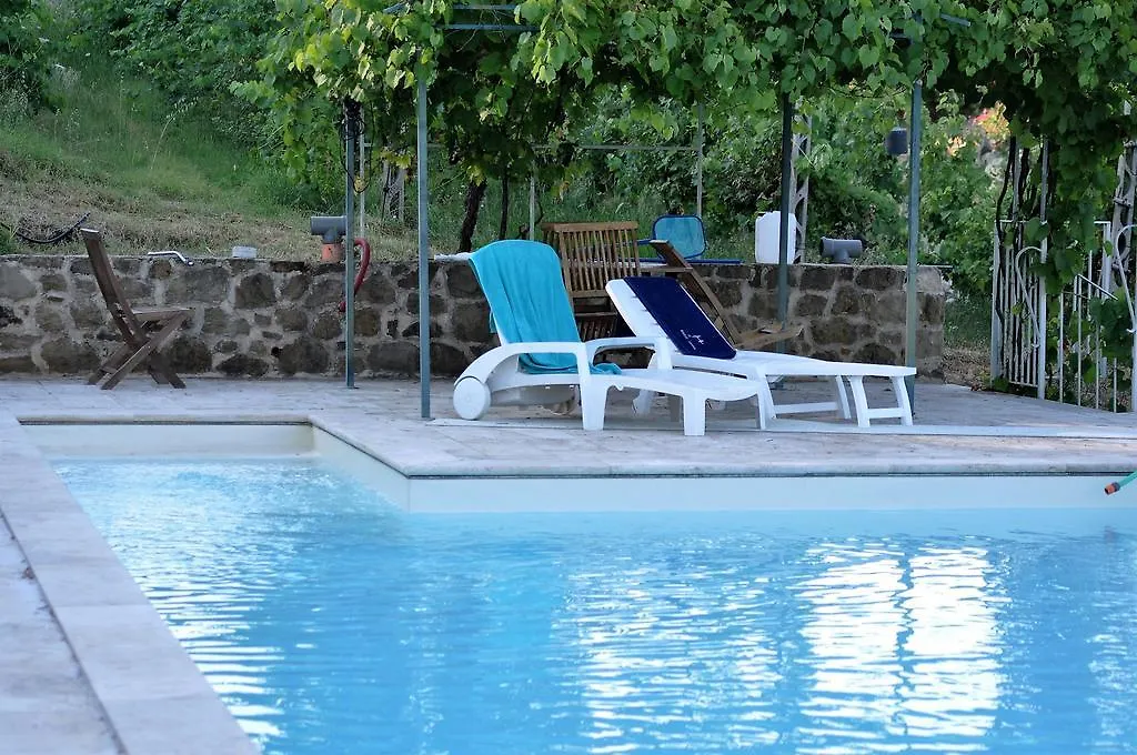 Holiday home Villa Grazia Tuscany, Great Value Family Home , Private Pool Pergognano
