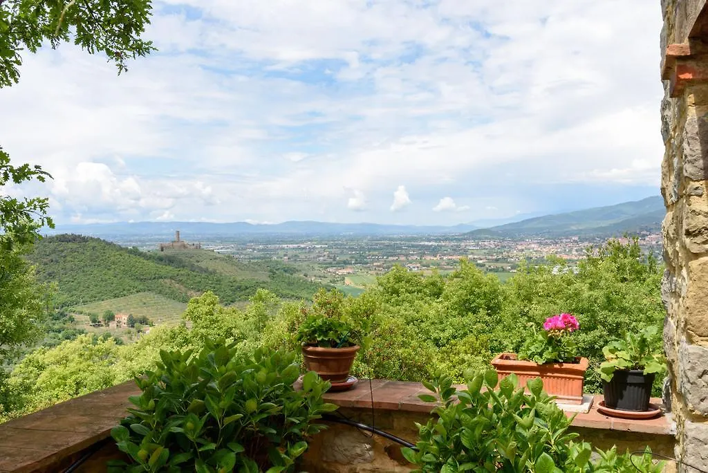 Holiday home Villa Grazia Tuscany, Great Value Family Home , Private Pool Pergognano